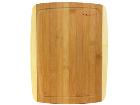 Доска разд. 400*300*15мм. №9 КТ-ДР-09 (бамбук)