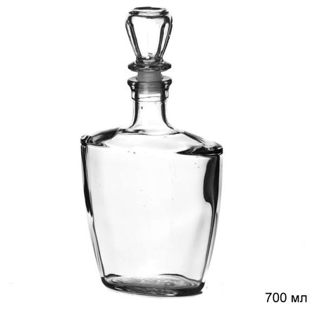 Графин Легион 0,7л. ВС-280-700-СЛЕГ (Г-Х)