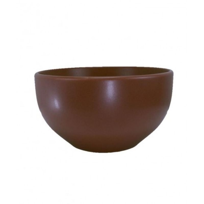 Салатник MFK21140 "BROWN" 14см.