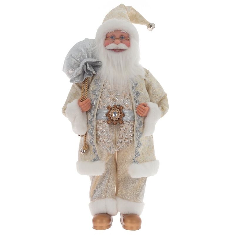 Дед Мороз 807195 h=45см.
