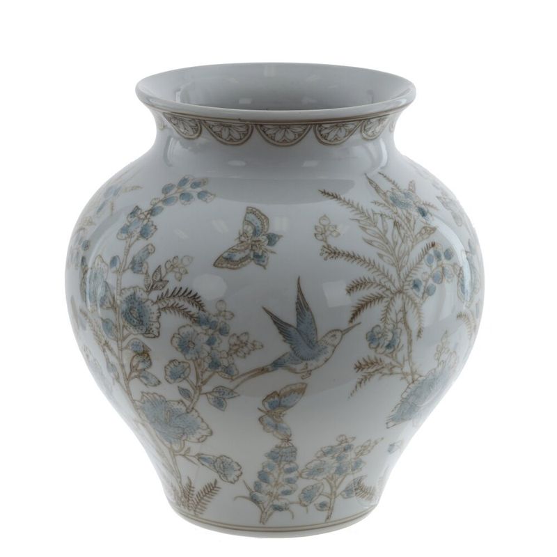 Ваза д/цв. 100062 (h23см.) Р.