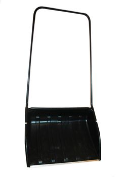 Движок д/снега "Барин" 700*530мм. 6378-01 Ковров