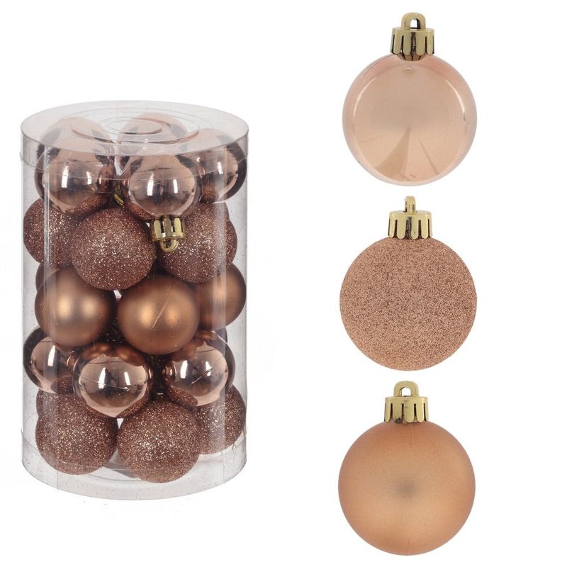 Шары (набор 25шт.) d3см. 764225 Р.