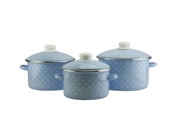 Набор "Небесная гладь" 2-3184/6 (3к.: 2/3/4л.) Маг