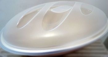 Хлебница 360*210*145мм. БП12706