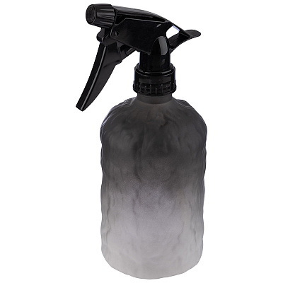 Распылитель жидкости 0,5л. 255139 "Графит" СКР.