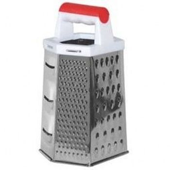 Терка GR-001-9 (6гран.) 965005 Скр