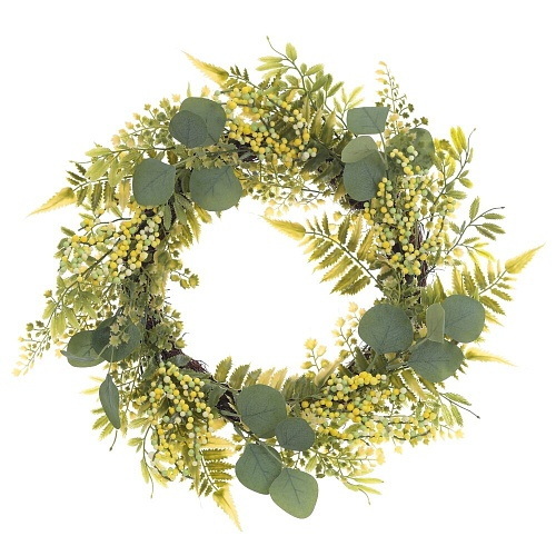 Венок 796940 d=46см.