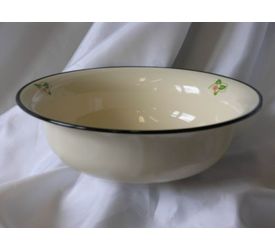 Миска эмал. 4л. 0314/4/5 Л.