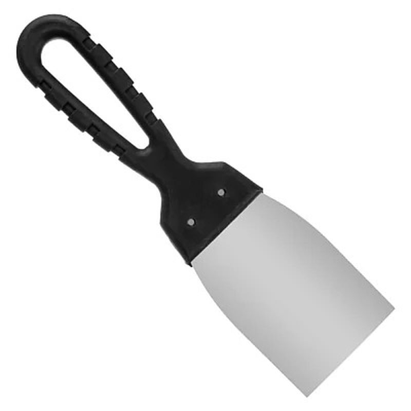 Шпатель "Мастер"  60мм. (12-5-060) О