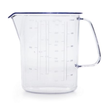 Кружка мерная 0,5л. БП52280 .