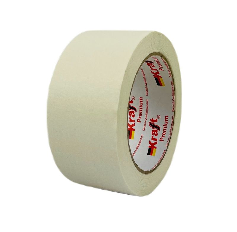 Скотч малярный 48мм*20м. 239 (36шт/уп.)