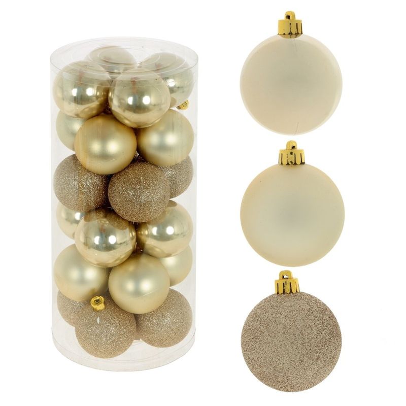 Шары (набор 24шт.) d6см. 753648 Р. Шары (набор 24шт.) d6см. 753648 Р.