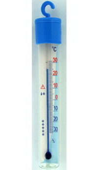 Термометр д/холодильника"Айсберг" ТБ-225 .