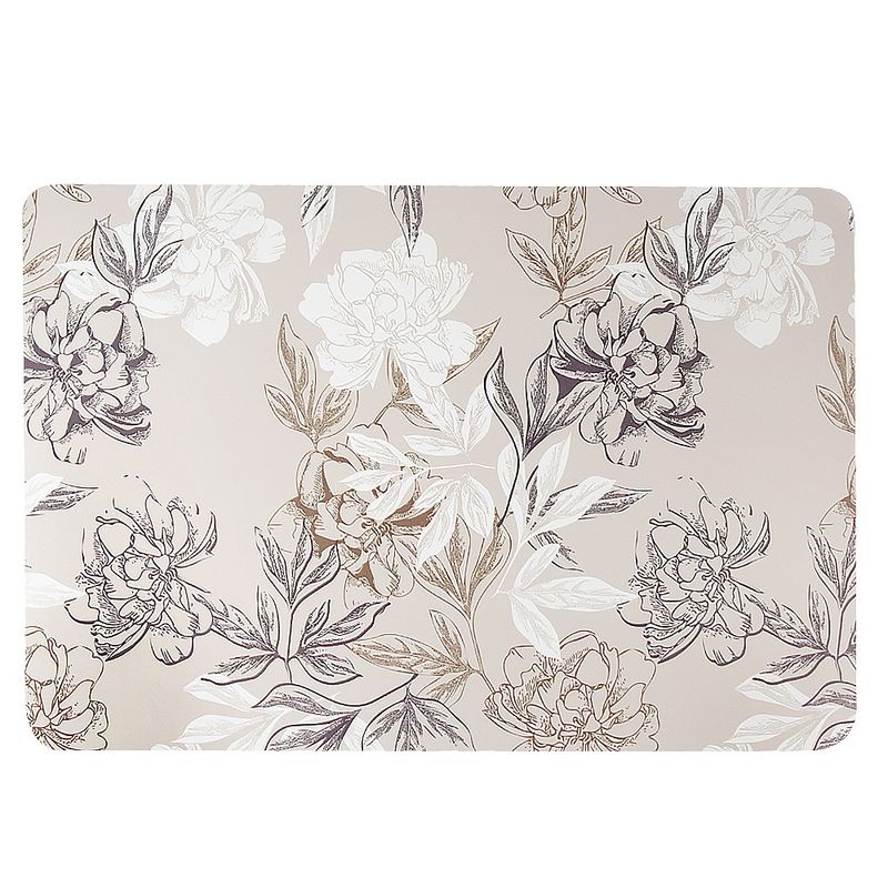 Салфетка сервировочная 4430724 "Floristry" 43*28см ЕНС