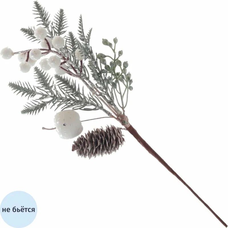 Ветка 793064 H=38см.Р