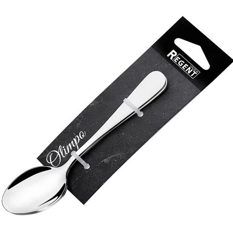 Ложка чайная 93-CU-OL-04.2 на подвесе OLIMPO