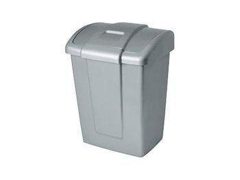 Контейнер д/мусора  6л. "Форте" С339 Мар.