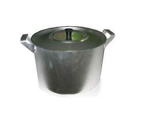 Кастрюля ал.  4,5л. С-82А/МТ-072 (ОС-161) К-У