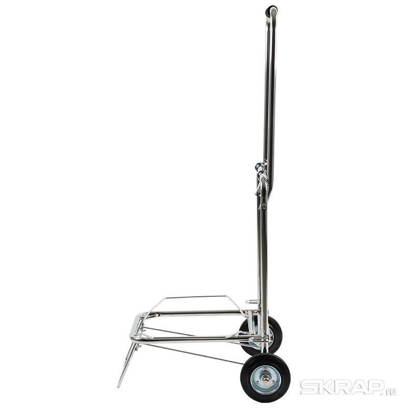 Тележка BMC-11LS 093521 40кг. (мет. колеса) СКР