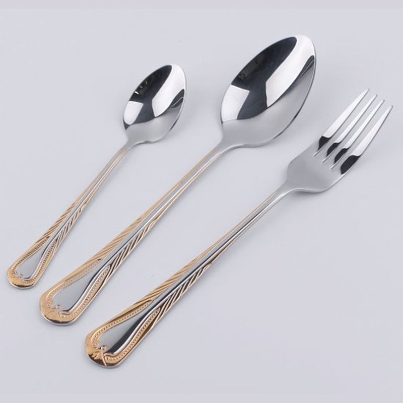 Набор столов.прибор. ВК-6538 (18пр.)