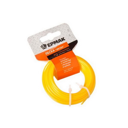 Леска Звезда d3,5мм. 15м. 15-01-106 подвес