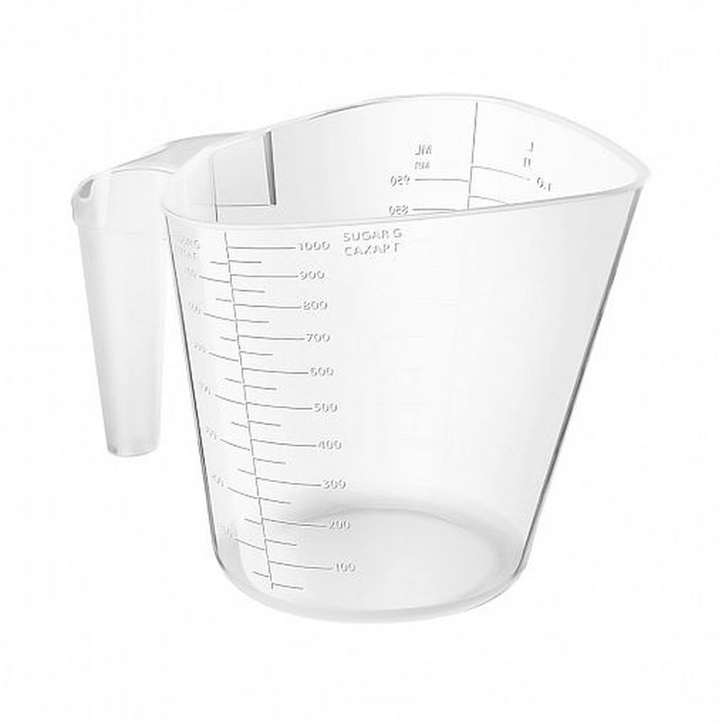 Кувшин мерный 1,3л. БП12873 .