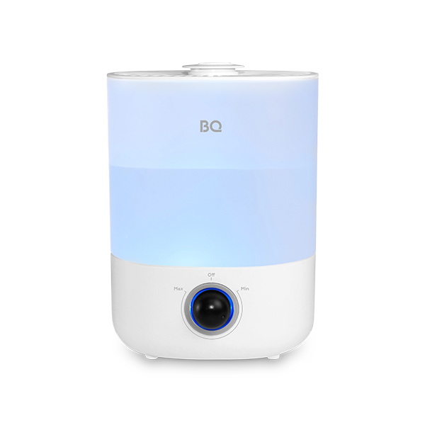 Увлажнитель воздуха BQ HDR1010 (25Вт. 4,0л.)
