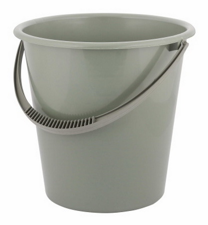 Ведро 12л. пл. М7733 ЭКОНОМ