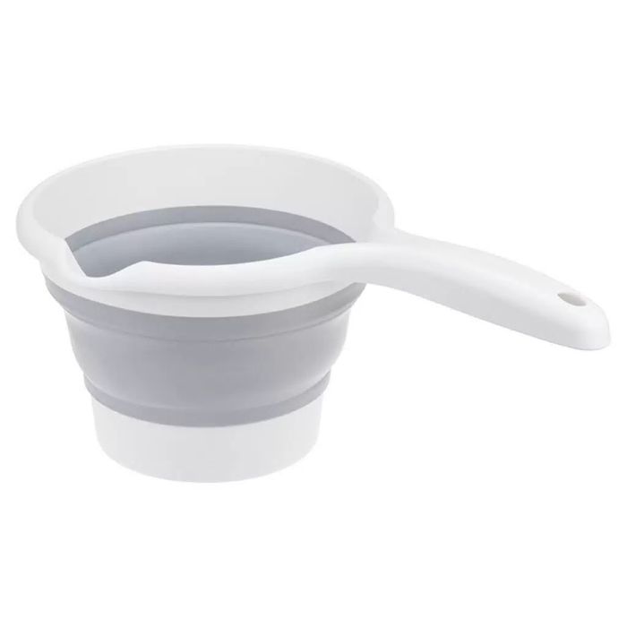 Ковш 1,0л. ФЛЕКС КН1198 (складной)