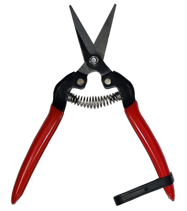 Ножницы-секатор цветочные АГРО СОНАТА 010161 Павлово