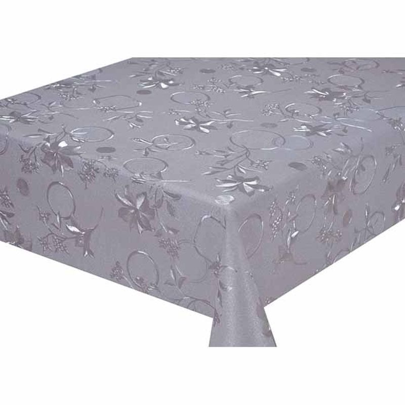 Клеенка АУРУМ КОЛОР JR83263-2 Цветочная композиция (1,37*20м.)15621