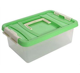 Контейнер   8,0л. д/пищ.прод. С206П Мар.