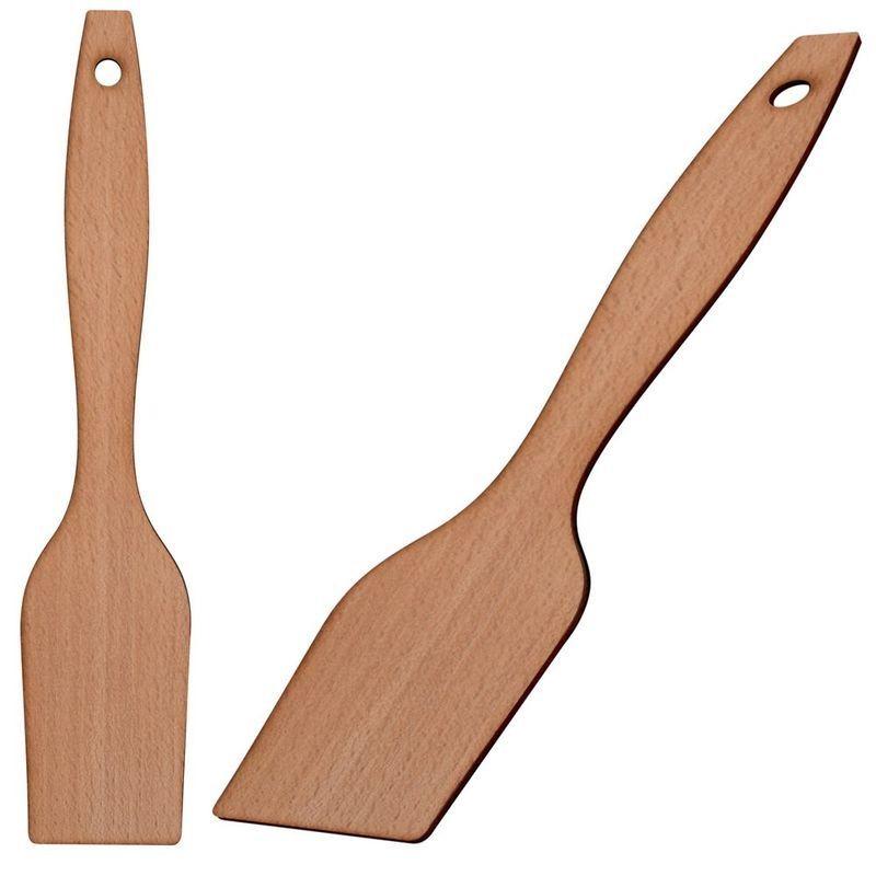 Лопатка дер. 9-41/1366 Мд