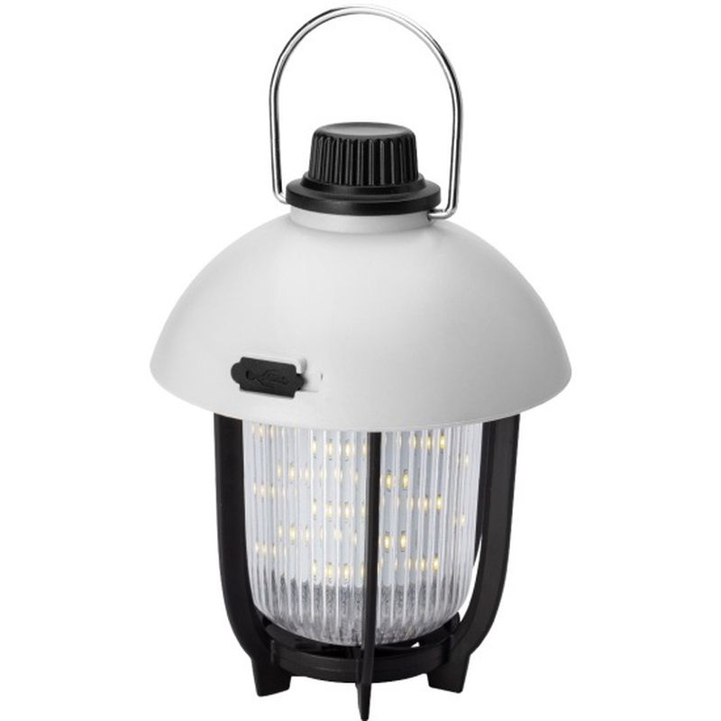 Фонарь кемпинг. аккум. Космос 618Lit 10Вт./диммир/ Li-ion 18650, /USB