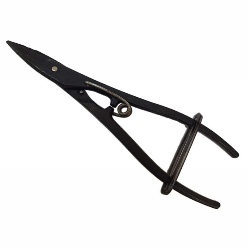 Ножницы д/резки металла 190мм. Н-30-6 .