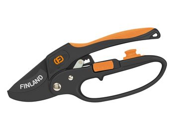 Ножницы-секатор 1611 (храп. мех.) FINLAND ЦИ