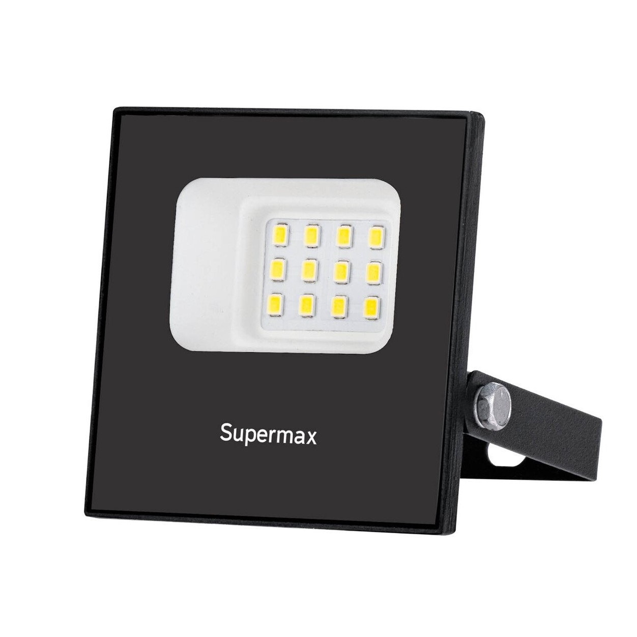 Прожектор светодиодный SUPERMAX  20Вт. IR65 6500К 2000Лм.