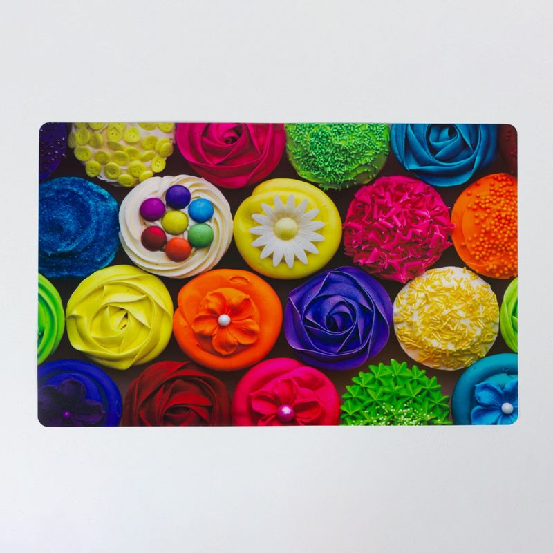 Салфетка сервировочная 26*41см. Сладости 13635 Х-242