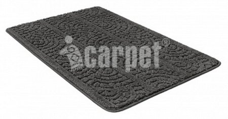 Коврик д/ванны SH FRIZZ icarpet 40*60 пион 456792 Ш