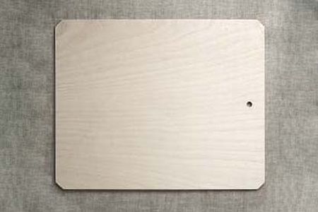 Доска разд. фанера (500*750мм.) ДФ-26 (С-П)