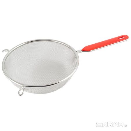 Сито Tagliatelle d18,5см 985505 нерж. с пласт. руч., Mallony