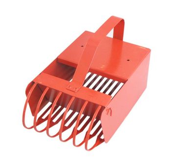 Комбайн ягодный "Клюква" метал. СОИ578 Павлово