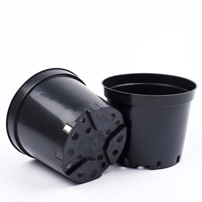 Стакан д/рассады кругл. 5,0л. d 175/230мм. h 180мм Кострома