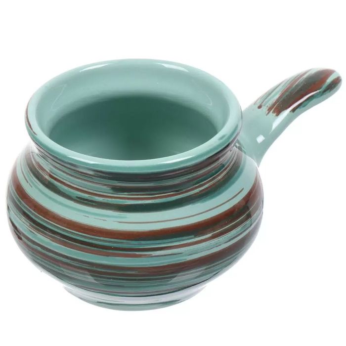 Кокотница "Новарусса" 0,25л. СНД00009628 БК