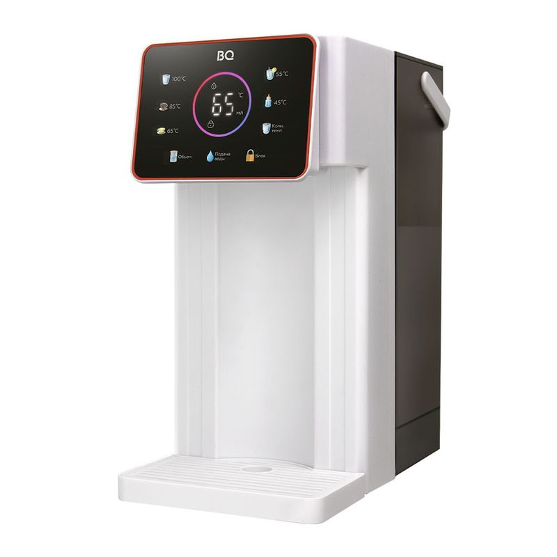 Термопот BQ ТР3000 (2,0кВт, 3,0л.)