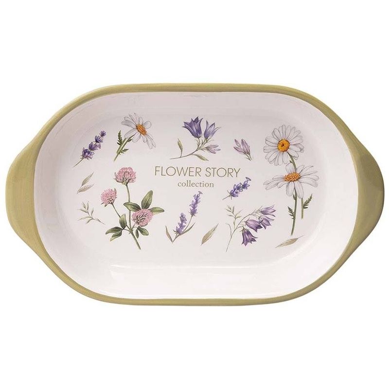 Шубница 358-2190 "Flower Story" (28*17,5*4,5см) ВД