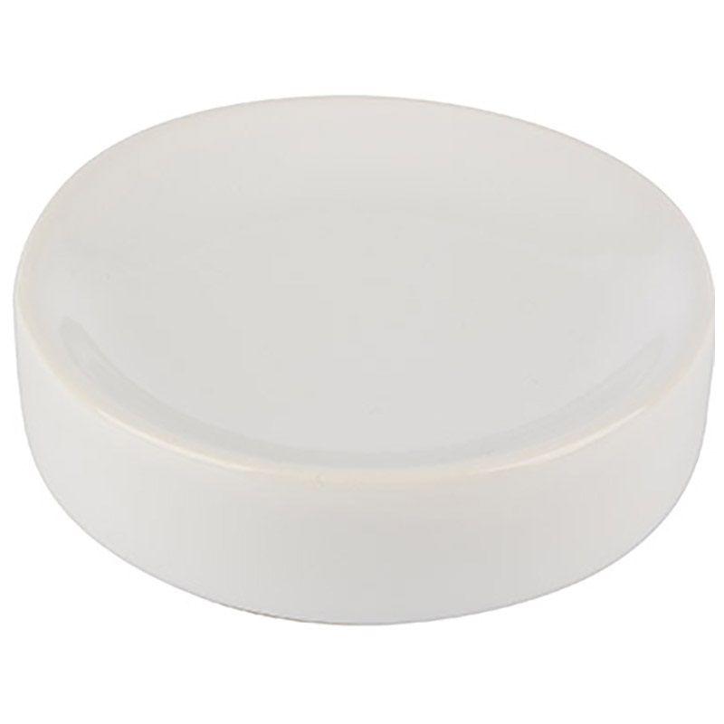 Мыльница 102838 "Классика" (керамика) Скр.