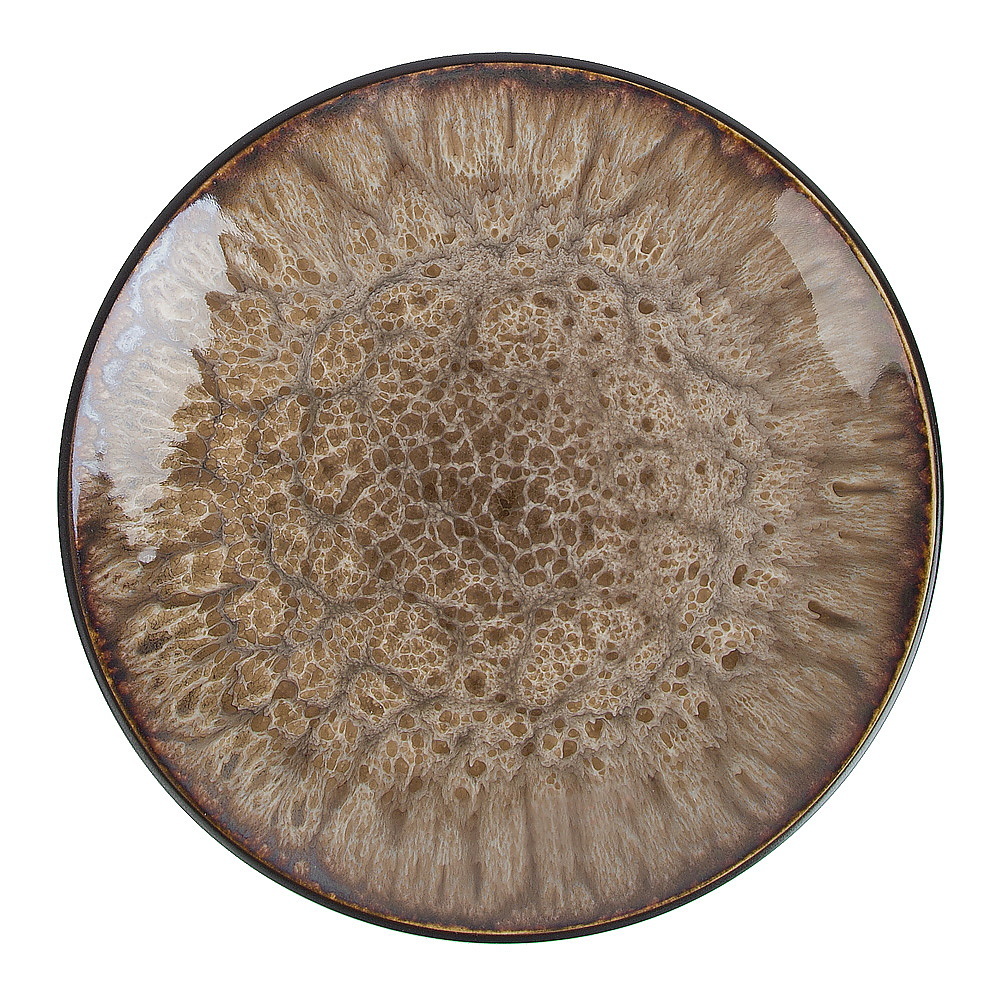 Тарелка 2850127 "Sherwood" d=19,5см. ЕНС