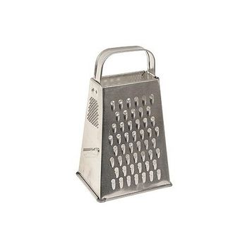 Терка прямоуг. (ТМ-1) "НИКИС"